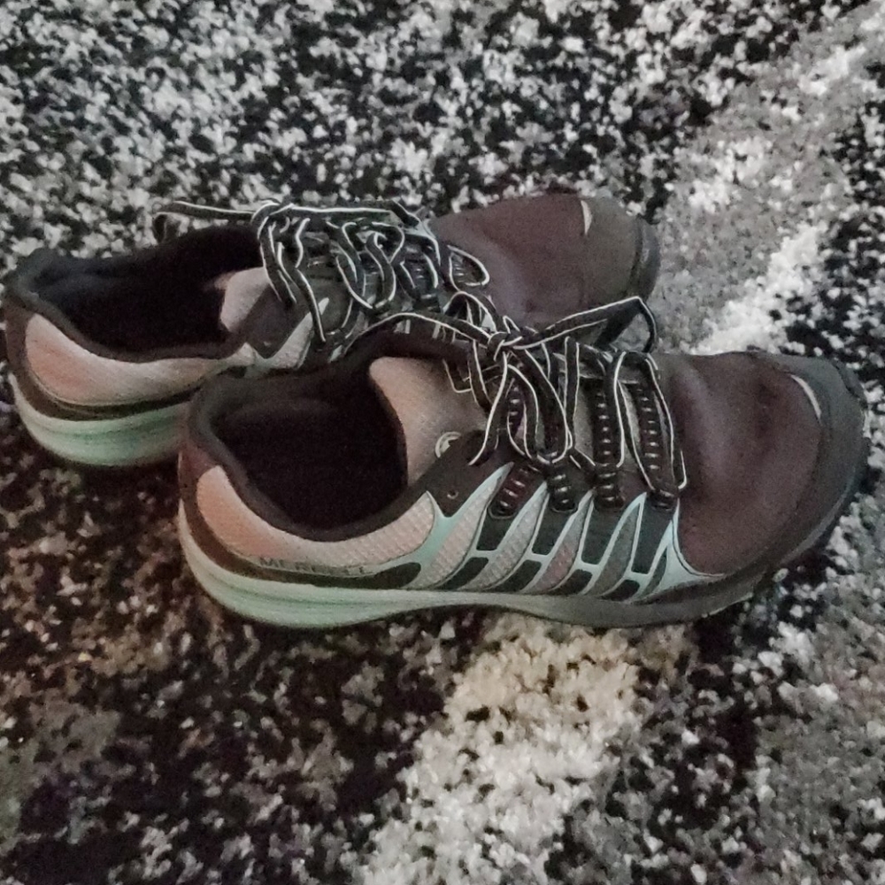 Merrell shoes